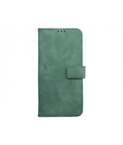 Husa Xiaomi Redmi Note 12S, Tip Carte Forcell Tender, Verde